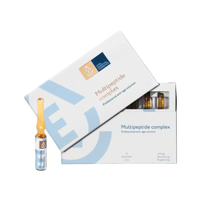 Multipeptide