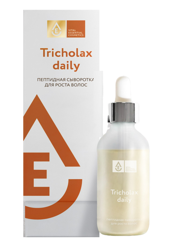 V.E.C. Tricholax daily