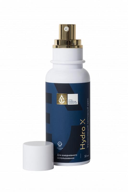 Крем Hydro X