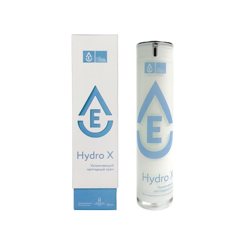 Hydro X