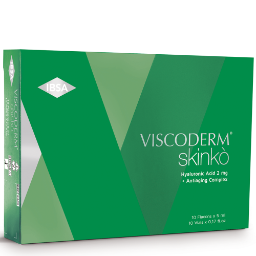 Visсoderm Skinko