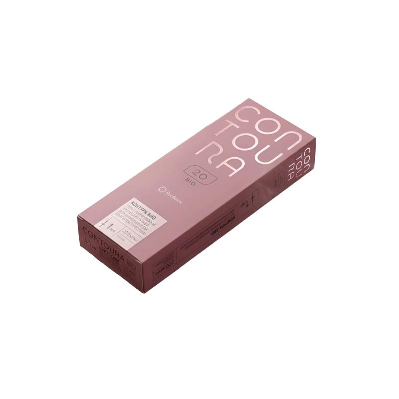 CONTOURA BIO Lips 20 +