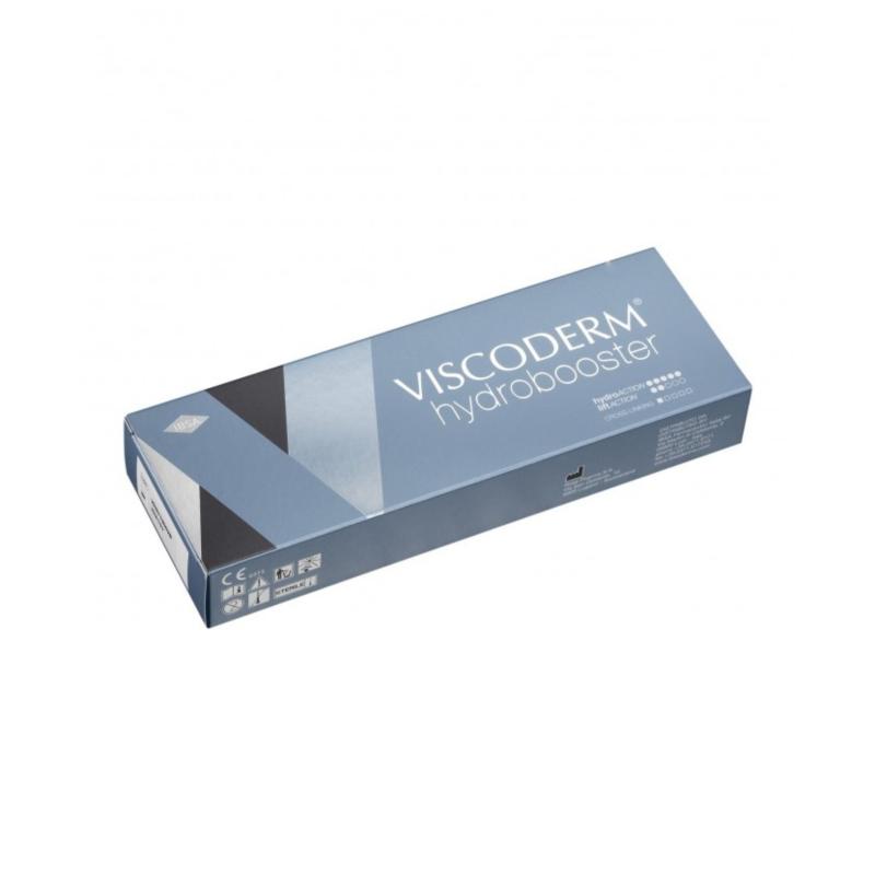 Viscoderm Hydrobooster