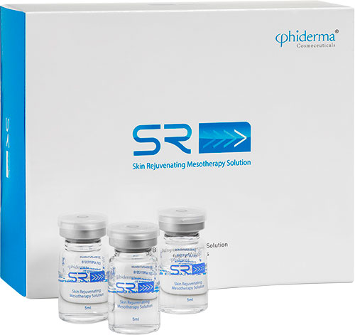 Skin Rejuvenating (SR)
