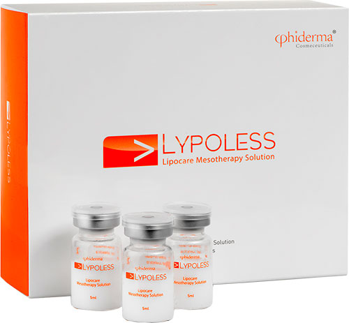 Lypoless (Липолес)