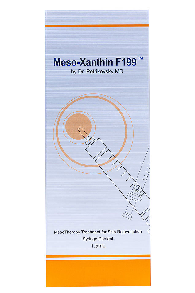 MesoXanthin F199