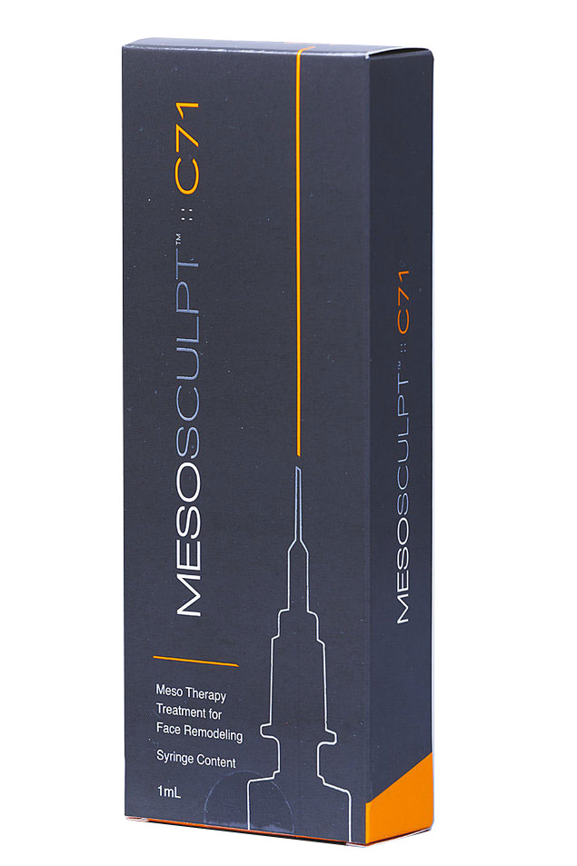 MesoSculpt C71