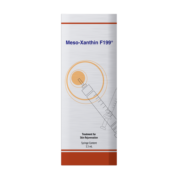 Meso-Xanthin F199 (Мезоксантин)