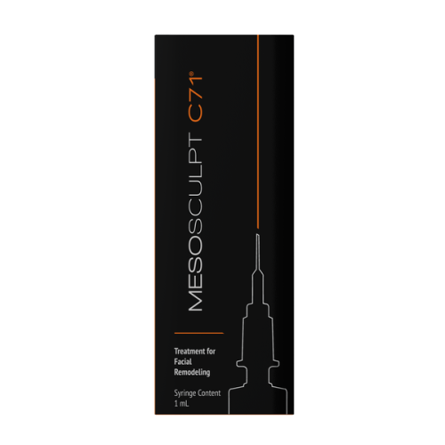 MesoSculpt C71