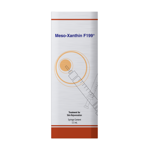 MesoXanthin F199