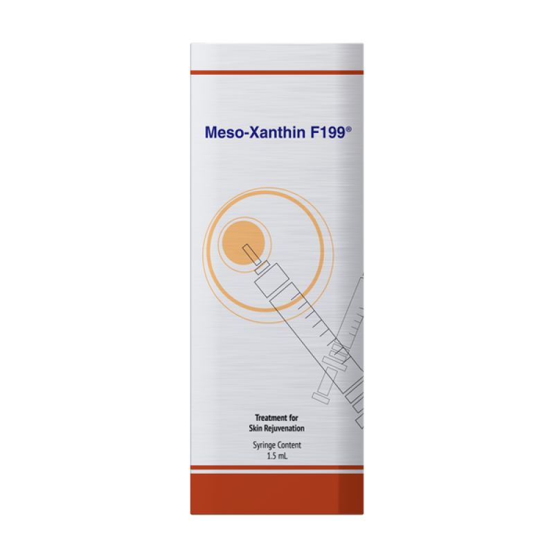 MesoXanthin F199