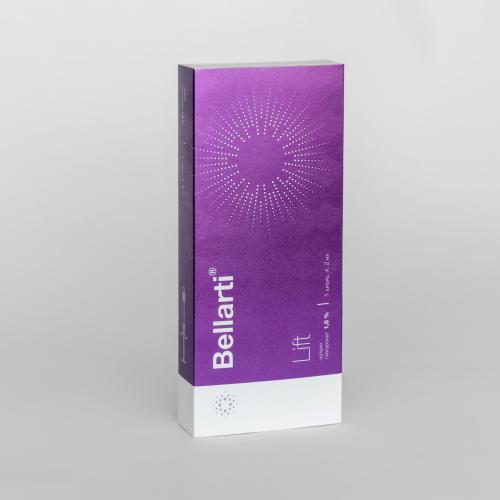 Bellarti Lift