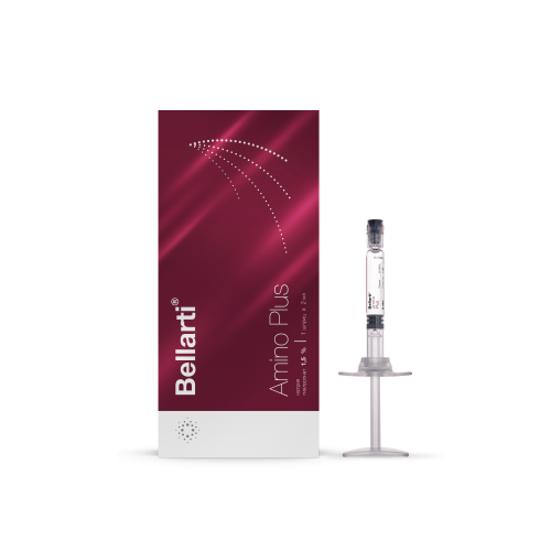 Bellarti Amino Plus