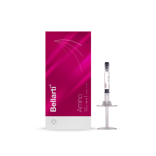 Bellarti Amino