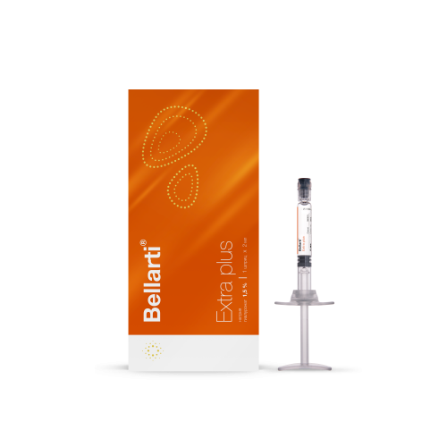 Bellarti Extra plus