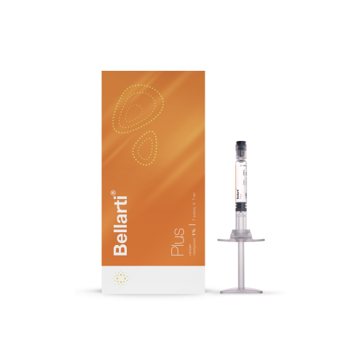 Bellarti Plus