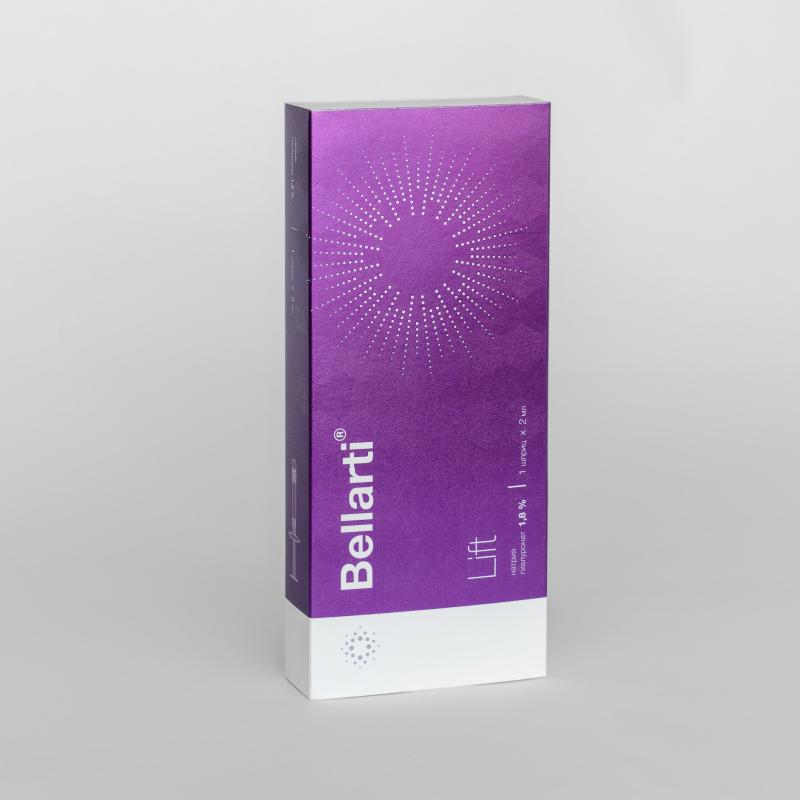 Bellarti Lift
