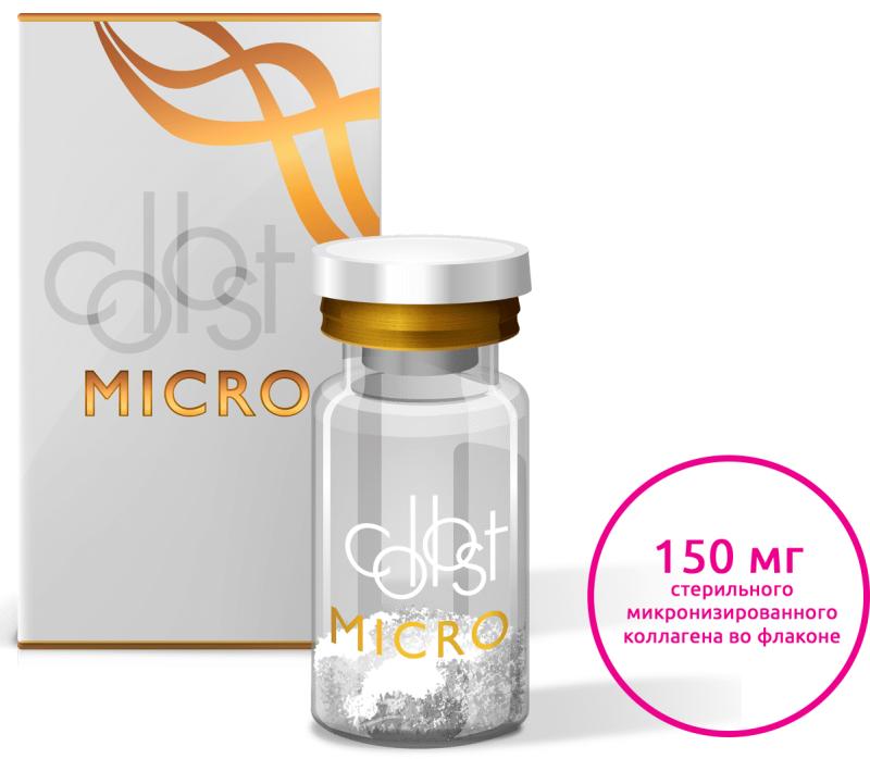 COLLOST® micro