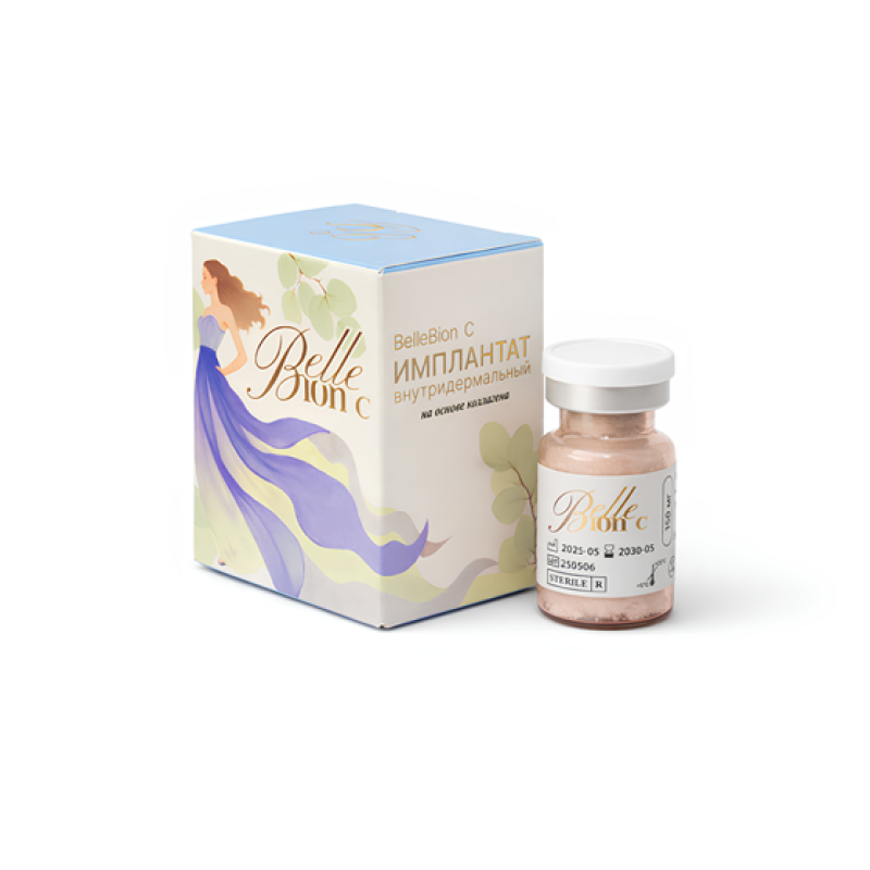 BelleBion C