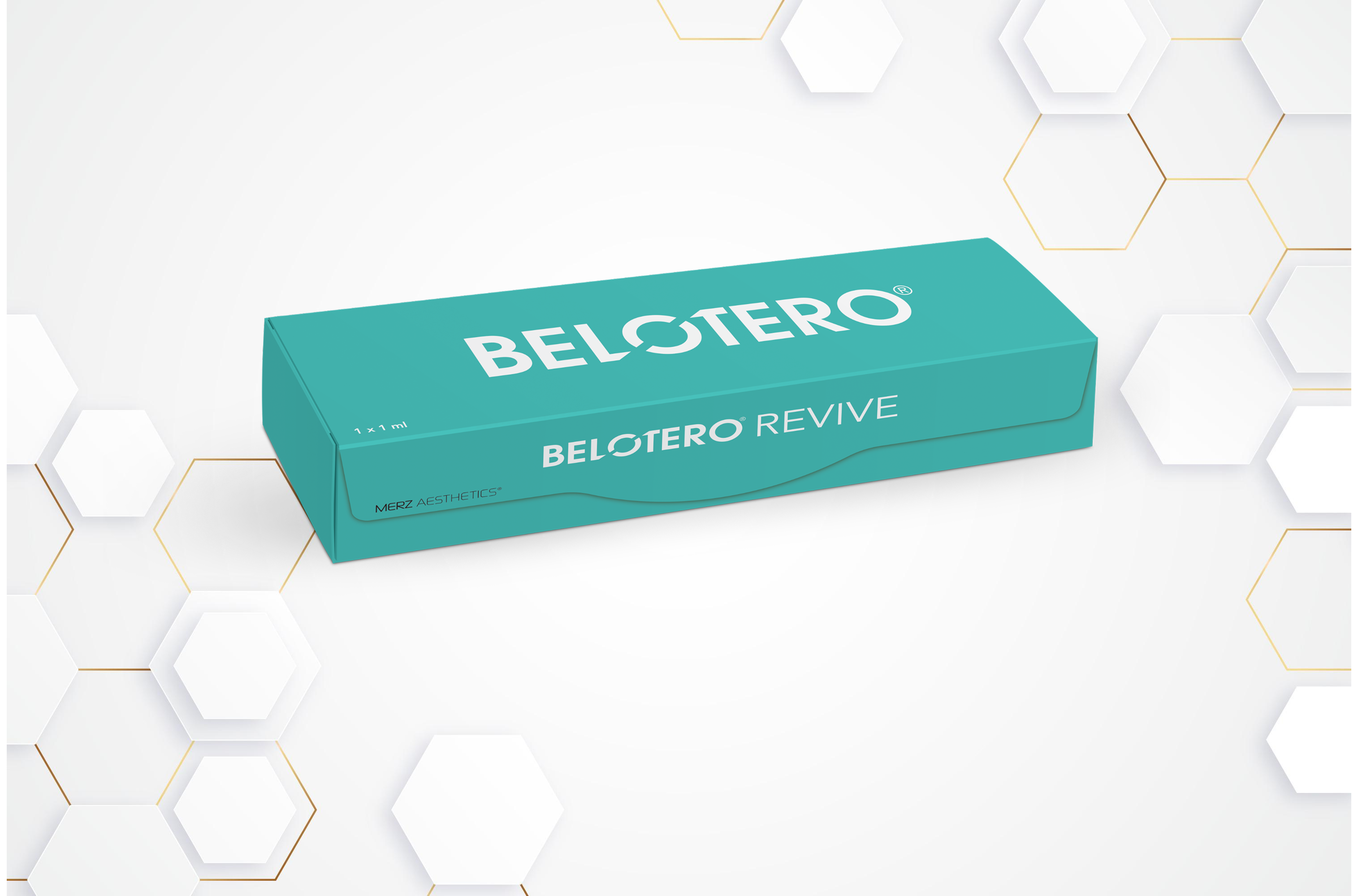 Результаты исследования нового препарата Belotero Revive на основе гиалуроновой кислоты и глицерина для работы со всеми параметрами качества кожи