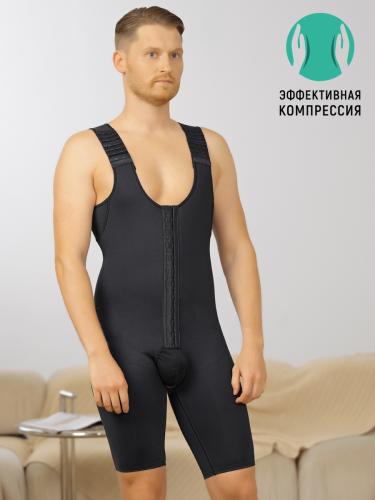 Бандаж послеоперационный для мужчин 6766 Beatiful Line