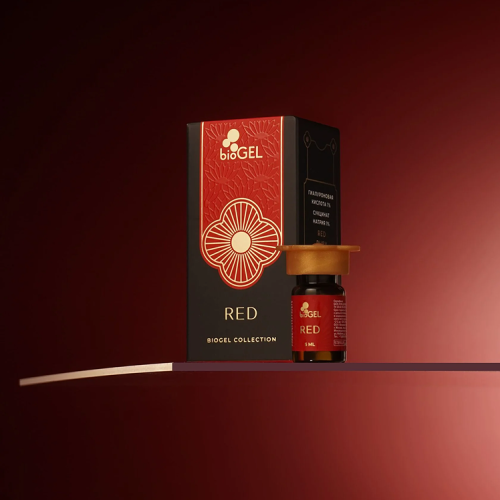 BioGel Red