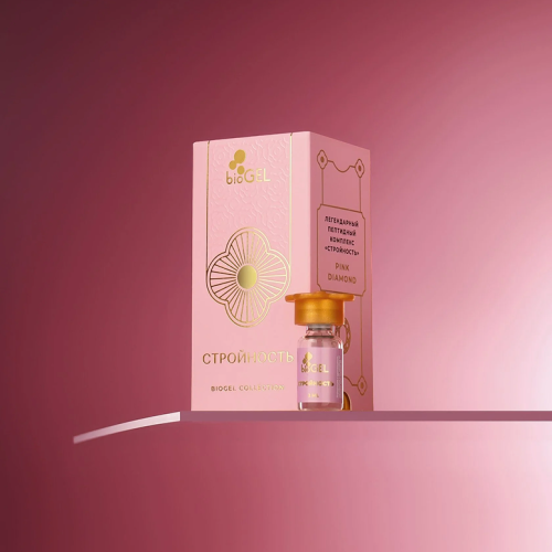 BioGel Стройность