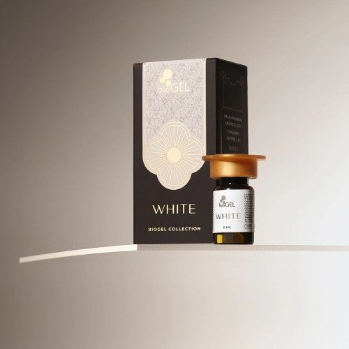 BioGel White