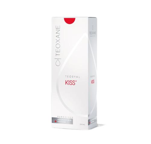 TEOSYAL® PureSense Kiss