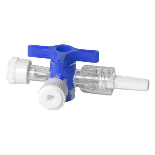 Переходник трехходовой СК-ФЛЕКС