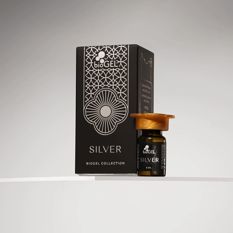 Biogel Silver
