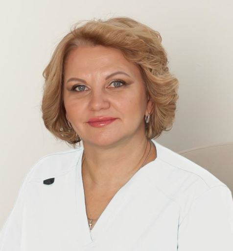 REVI — молекулярный подход к здоровью и молодости кожи