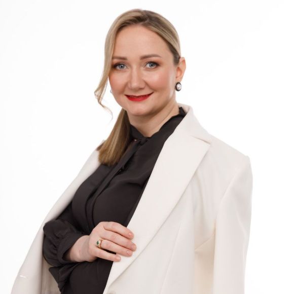 Вебинар в MERZ City